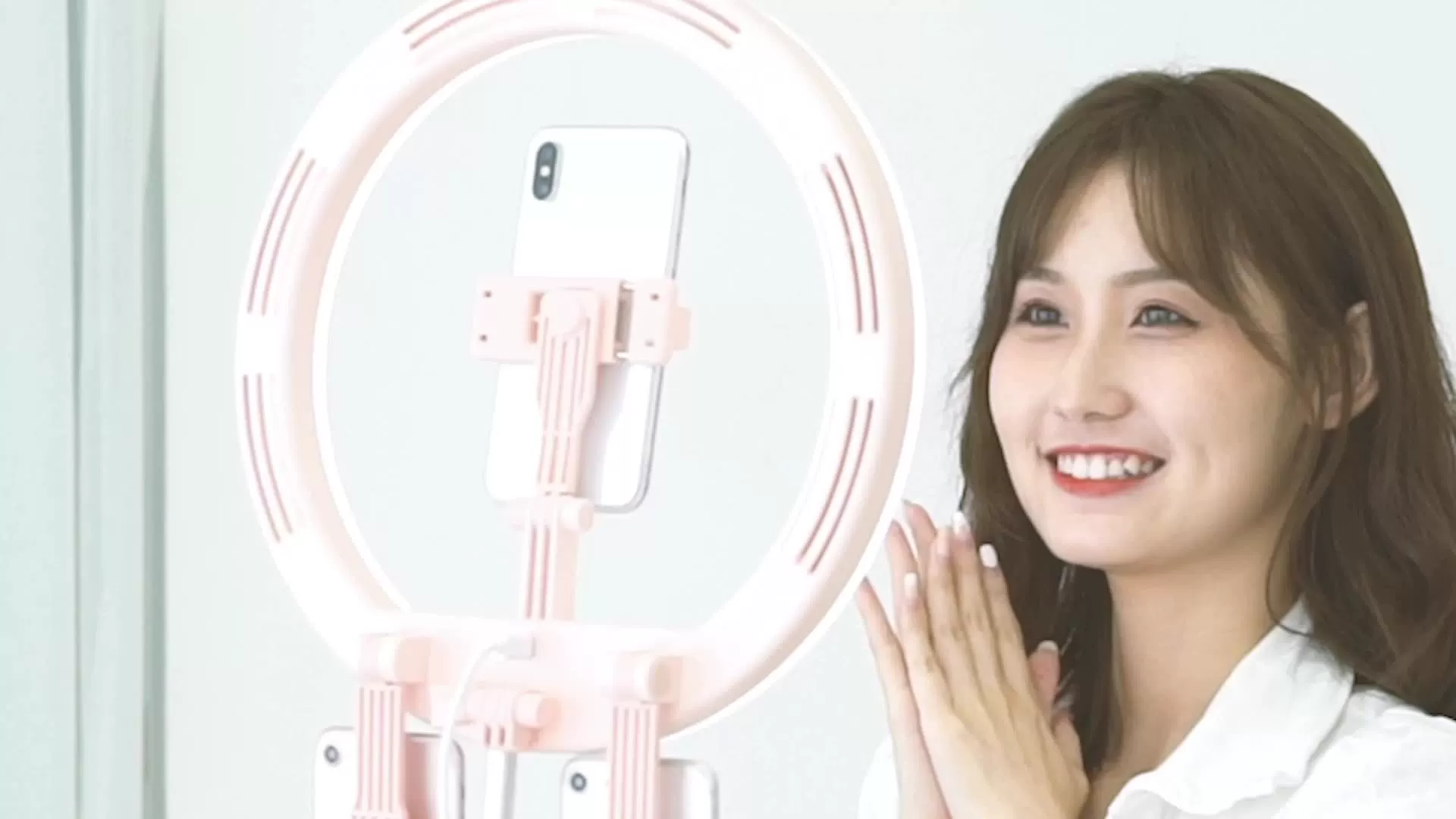 Selfie Light JM03