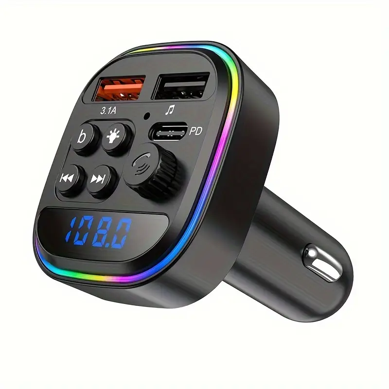 Car Mp3 C16