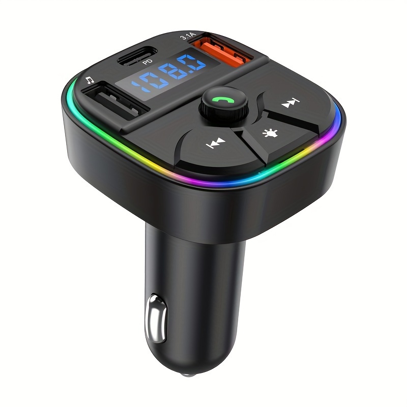 Car Mp3 C19