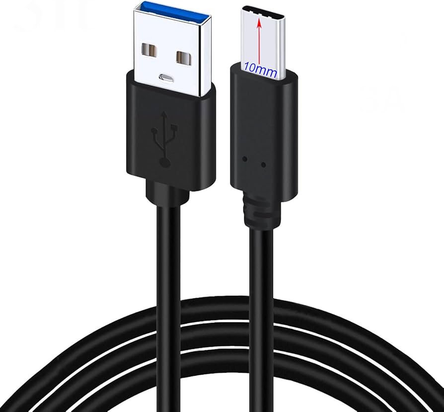 USB TENE TYPE C 1M