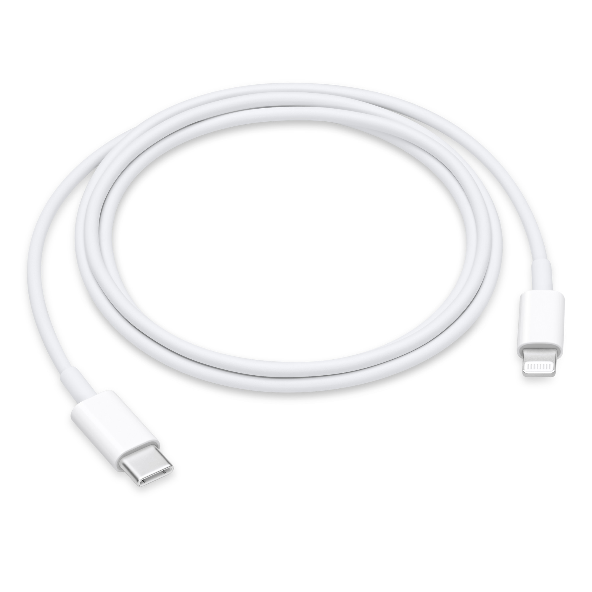 TYPE-C TO LIGHTNING 1M