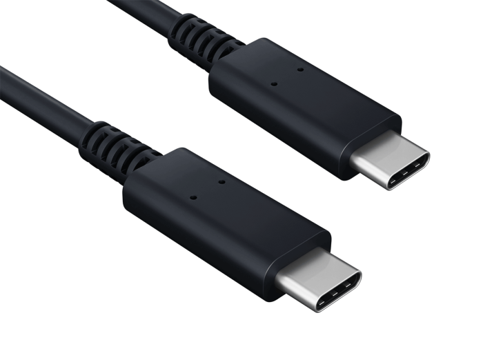 TYPE-C TO TYPE-C 1M