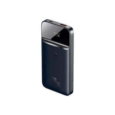 Baseus Magnetic Wireless Quick Charging Power Bank 10 000Mah 20W