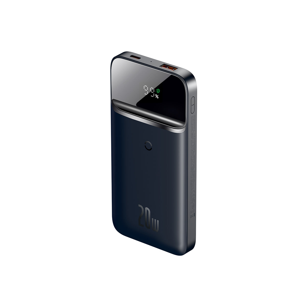 Baseus Magnetic Wireless Quick Charging Power Bank 10 000Mah 20W