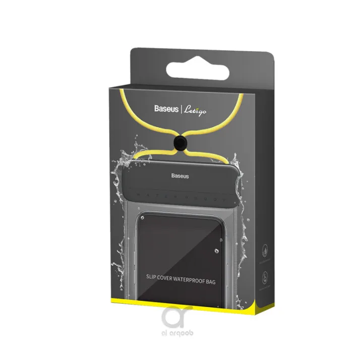 Baseus Let''s go Slip Cover Waterproof Bag