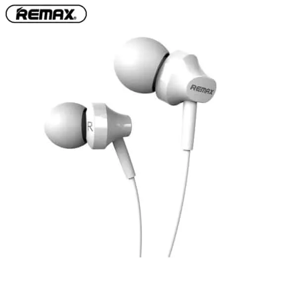 ყურსასმენი remax rm-501