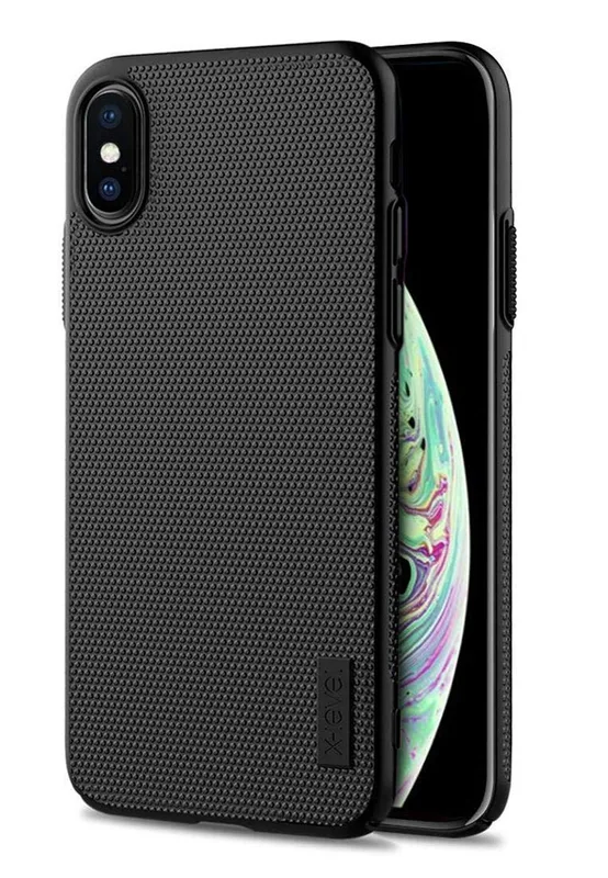 Case for X-level hero