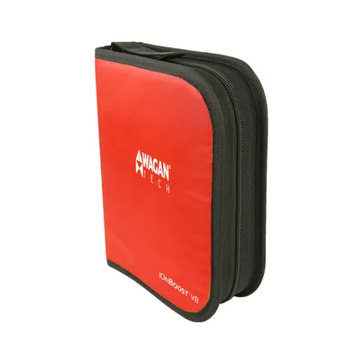 case for V8 new models
