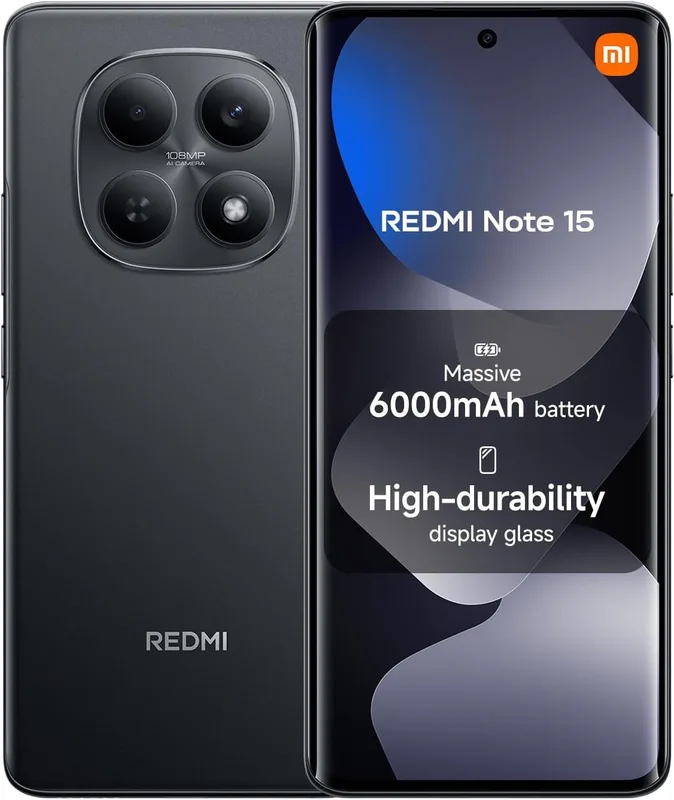 redmi Note