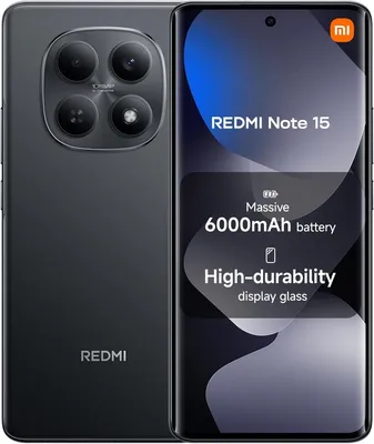 redmi Note