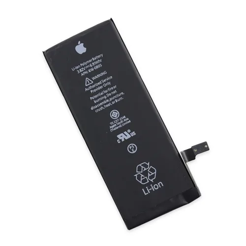 შემცვლელი ელემენტი iPhone 6-ისთვის