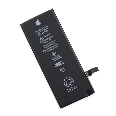 შემცვლელი ელემენტი iPhone 6-ისთვის