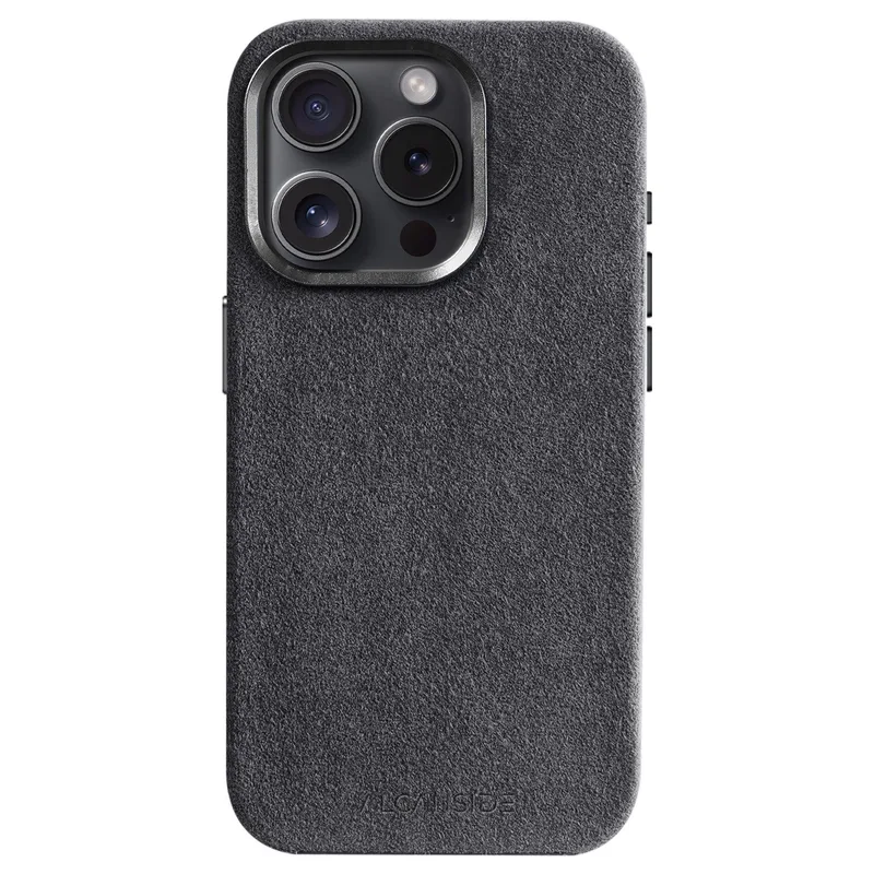 Case alcantara