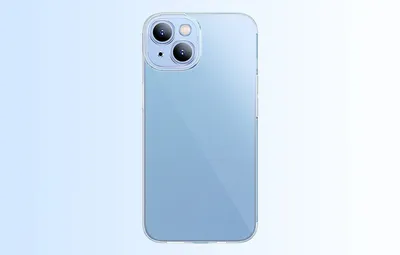 Baseus Simple Series Protective Case for iP 14 Plus,