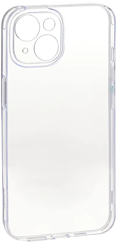 Baseus Simple Series Protective Case for iP 14, Clear
