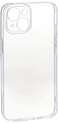 Baseus Simple Series Protective Case for iP 14, Clear