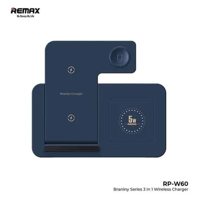 Remax Home Wirelees Charger RP-W60