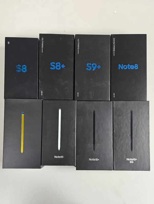 სამსუნგის ჩასადები პლასმასის S7edge,S8,S8+,S9,S9+,Note 8, Note 9