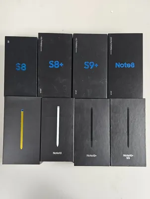 სამსუნგის ჩასადები პლასმასის S7edge,S8,S8+,S9,S9+,Note 8, Note 9