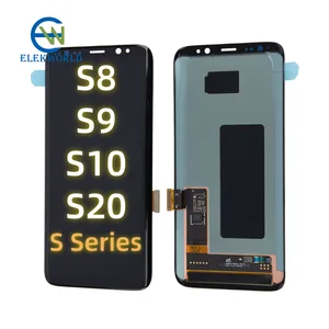 ხავერდის ქეისი Samsung Galaxy S სერიისთვის