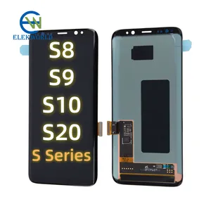 ხავერდის ქეისი Samsung Galaxy S სერიისთვის