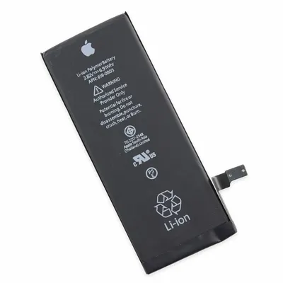 შემცვლელი ბატარეა iPhone 5S-ისთვის