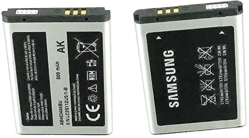 Replacement Battery for Samsung E250