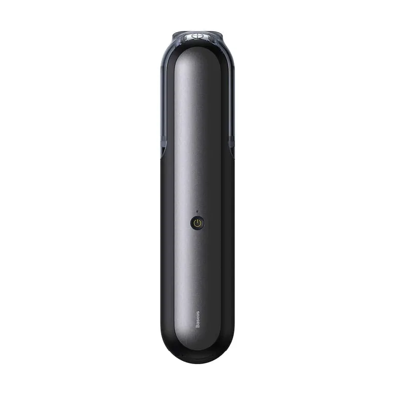 Baseus A1 Car Vacuum Cleaner Dark Space Black VCAQ010001