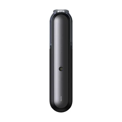 Baseus A1 Car Vacuum Cleaner Dark Space Black VCAQ010001