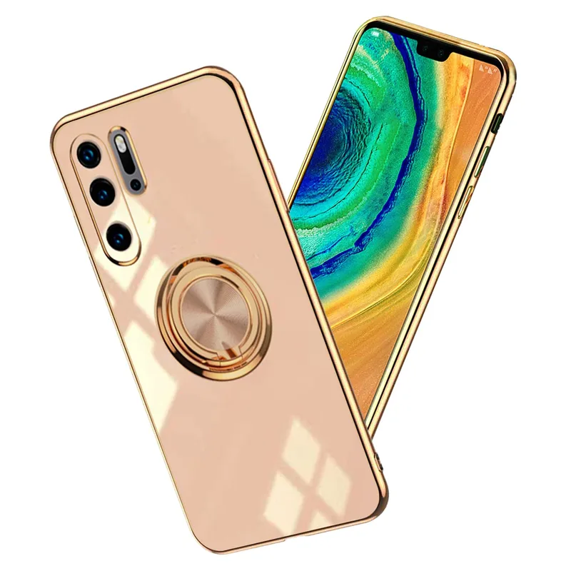P30 CAse with ring