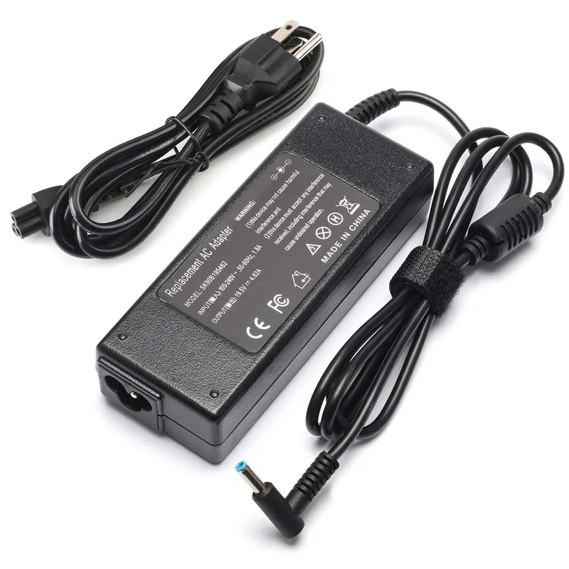 Laptop Charger 19.5 4.62A