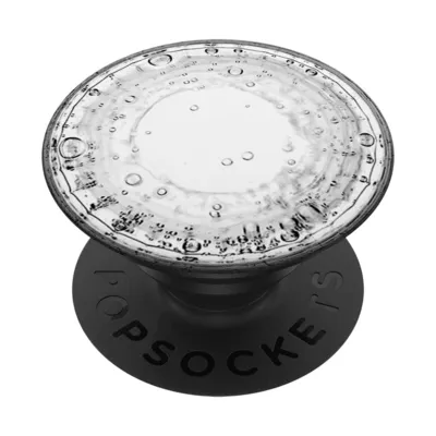 Pop Socket water