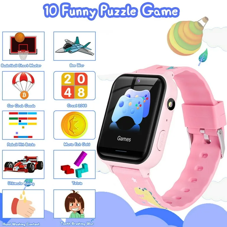 Baby Watch 2G Y9