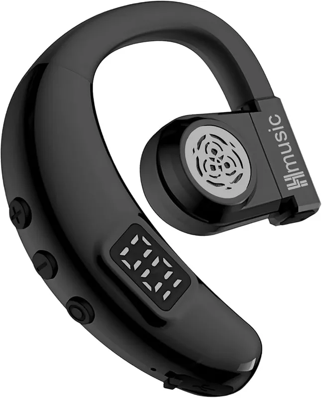 Earphone i6 AA Logo