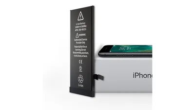 ელემენტი iPhone 8 Plus-ისთვის