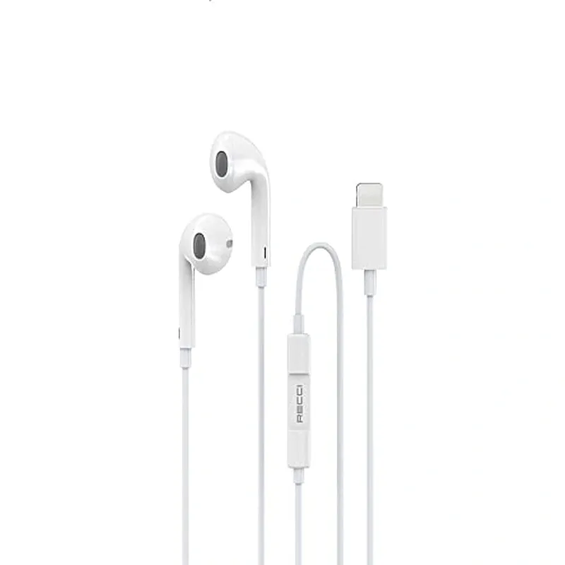 Recci Earphone REP-L09