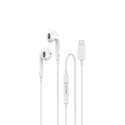 Recci Earphone REP-L09