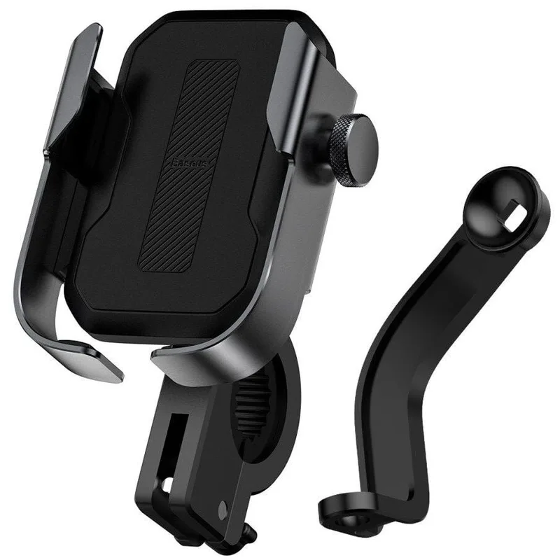 Baseus Armor Motorcycle holderBlack
