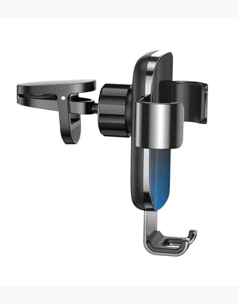 Baseus Glaze Gravity Car Mount Black