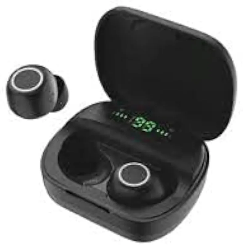 Celebrat Earbuds W9