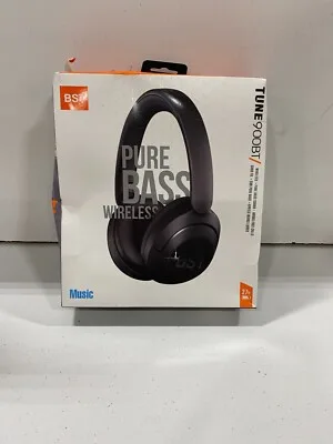 Wireless Earphone Live 900BT