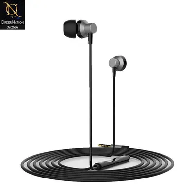 Remax Earphone rm-512