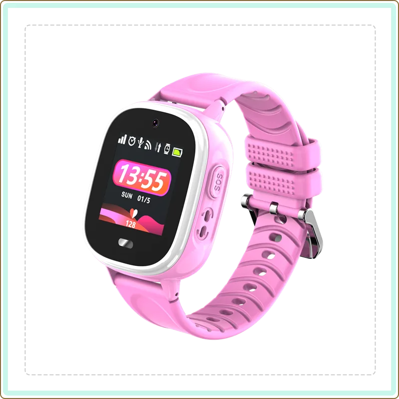 Smart Watch TD-31(GPS+WIFI)