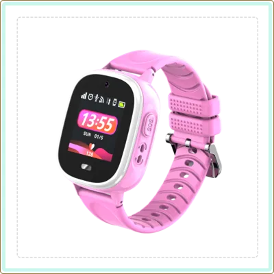 Smart Watch TD-31(GPS+WIFI)