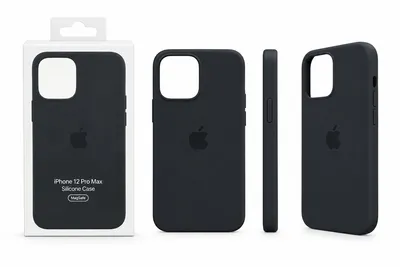 ქეისი iPhone 12/12 Pro/12 Pro Max-ისთვის