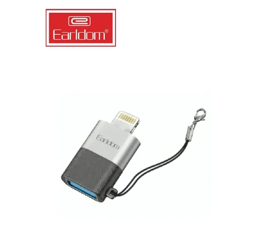 Earldom Adapter for Lighting ET-OT74 ios
