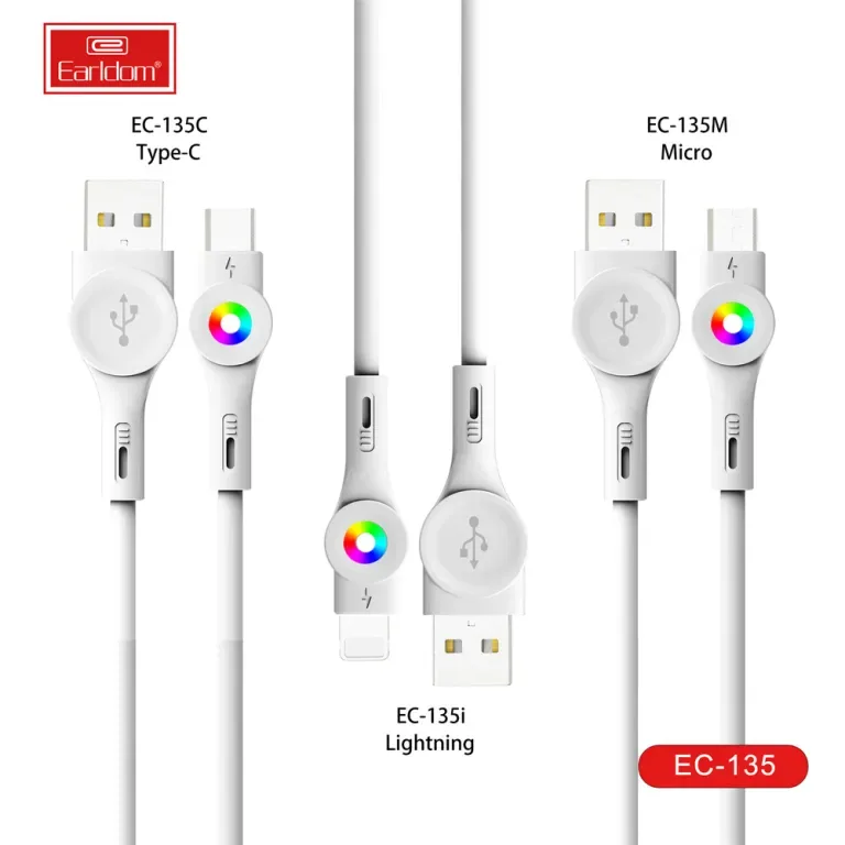 Earldom USB Cable EC-136M