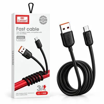Earldom USB Cable EC-136M