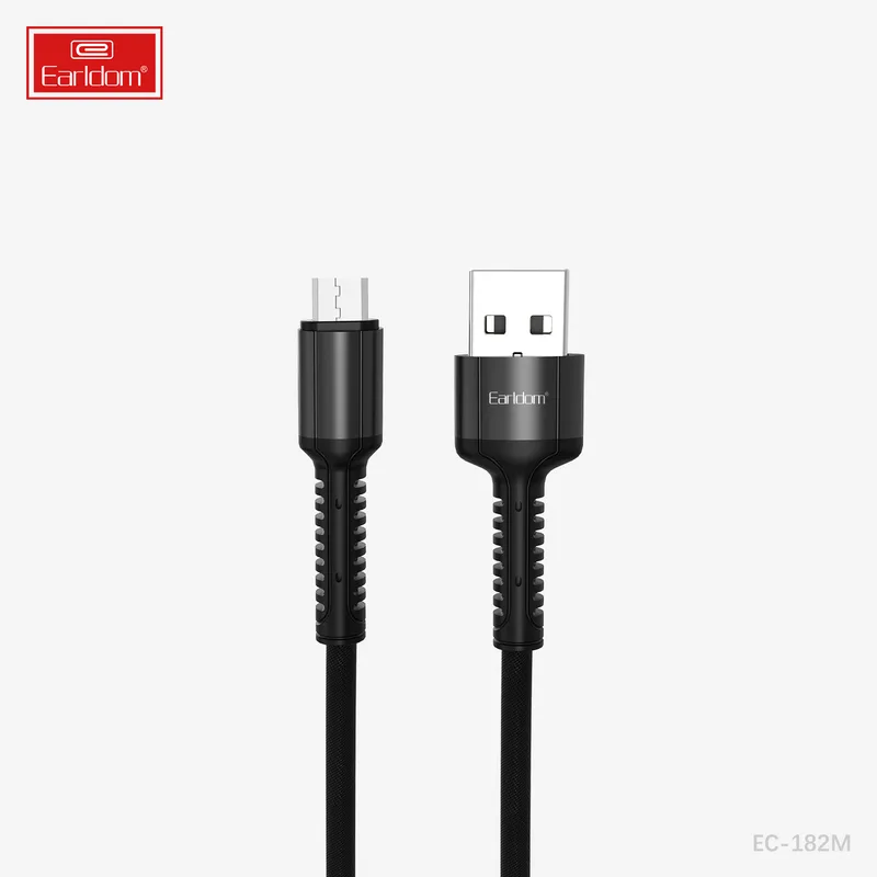 Earldom USB Cable EC-098M FOR MICRO