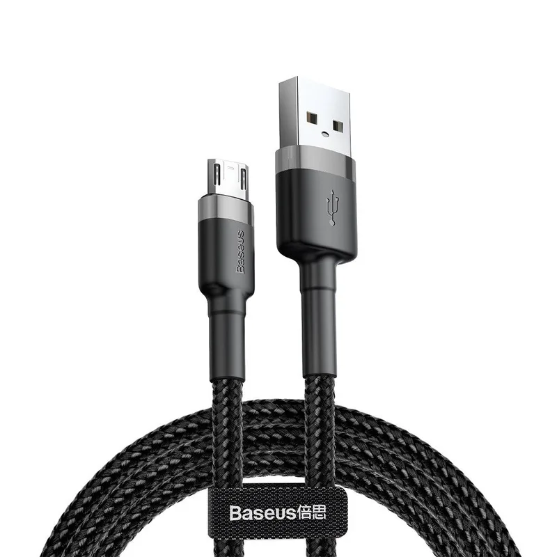 Baseus Cafule Cable Micro 2M